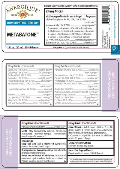 Metabatone (Enrg0650 Metabatone 10 31 22)